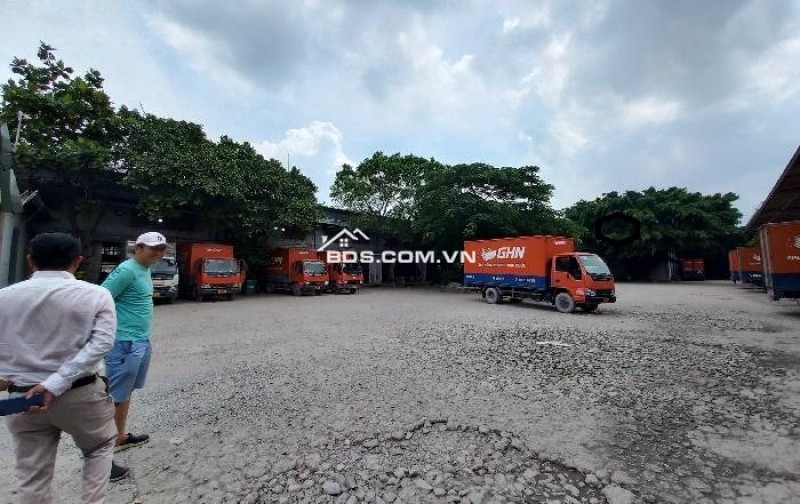 [SIÊU TÀI SẢN 2026] SIÊU QUỸ ĐẤT CÔNG NGHIỆP 1.6 HECTA MẶT TIỀN QUỐC LỘ 1A – DÒNG TIỀN 1.5 TỶ/THÁNG